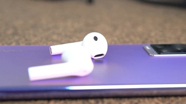 Adifonos vivo TWS NEO * LOS MEJORES CALIDAD VS PRECIO смотреть онлайн