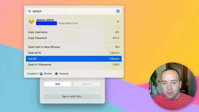 1Password 8’s killer feature is a game-changer for the Mac смотреть онлайн