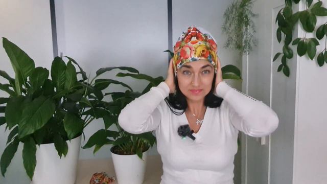 ШАПКА И РУКАВИЧКИ В РУССКОМ СТИЛЕ смотреть онлайн