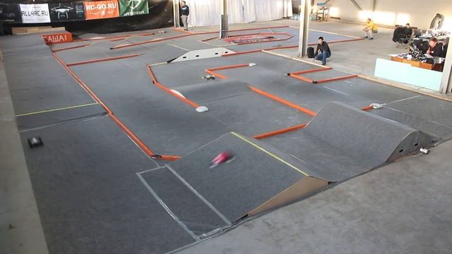 2018 Imperium_Арамиль