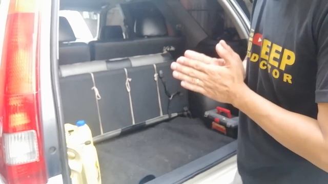 Binenta ko na si Honda CRV ni pinsan смотреть онлайн