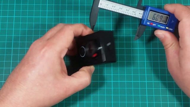 Xiaomi Yi Action Camera - Review & FPV Test смотреть онлайн