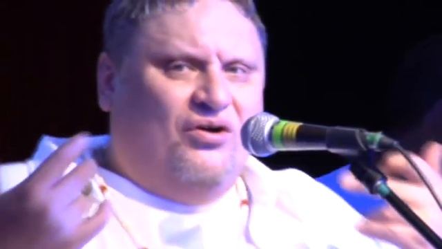 Граф Гагарин "Моя прекрасная Леди" (живое выступление) смотреть онлайн