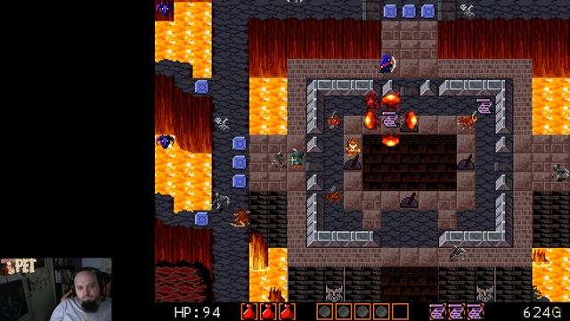 PET Plays Soulcaster II (Live Stream) смотреть онлайн