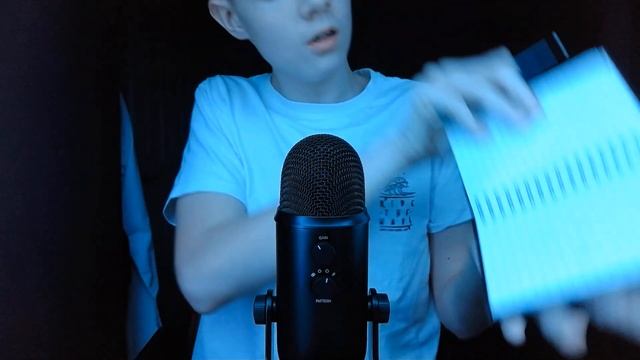 Worst rated asmrtist does your sketch... смотреть онлайн