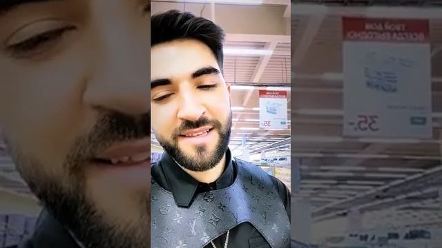 Лучшие сторис Эльман EL’MAN Зейналов (@el_man_official) подборка за день 🔥 2/21/2020