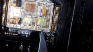 Opel psg16 p0606(d) repair