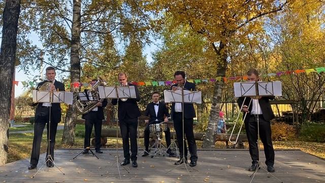 Полька "Бабочка" смотреть онлайн