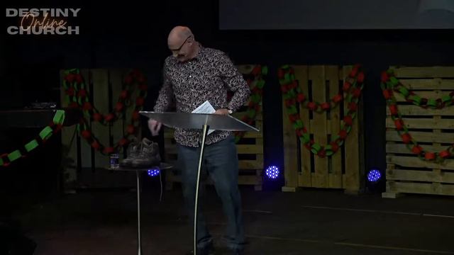 The Miracle of Mercy || Pastor Jonathan Harris смотреть онлайн
