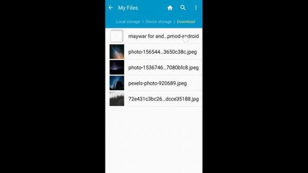 how to install mods in simpleplanes ( dowloand using google drive android )