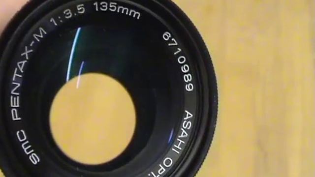How to Check / Test SLR 35mm Film Camera Part 2 - Bayonet / M42 Lens- Aperture F Stop смотреть онлайн