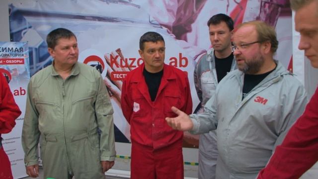 SPRAY GUN BATTLE. Часть 1: Devilbiss / Sata / Sagola / Iwata - тестируем популярные модели! смотреть онлайн