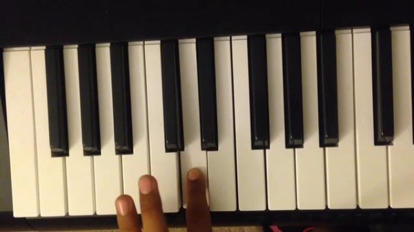 Deep Cover Piano Tutorial | Dr. Dre & Snoop Doggy Dogg