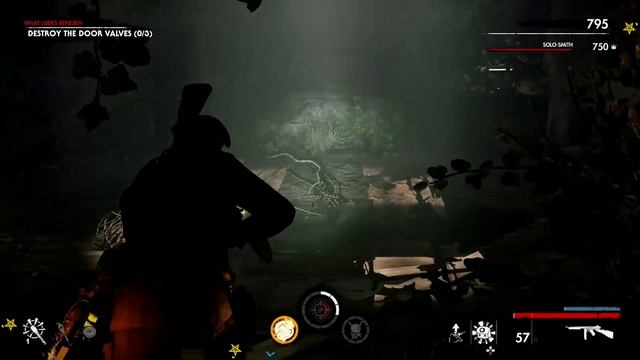 Zombie Army 4 All Roads Lead To Hell Upgrade Kit Locations смотреть онлайн