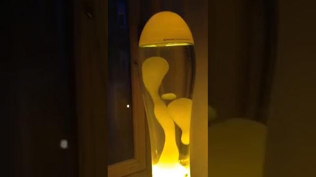 Mathmos lava lamp Fluidium смотреть онлайн