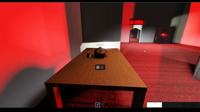Rooms mid detailed [g section chaos] #roblox #rooms смотреть онлайн
