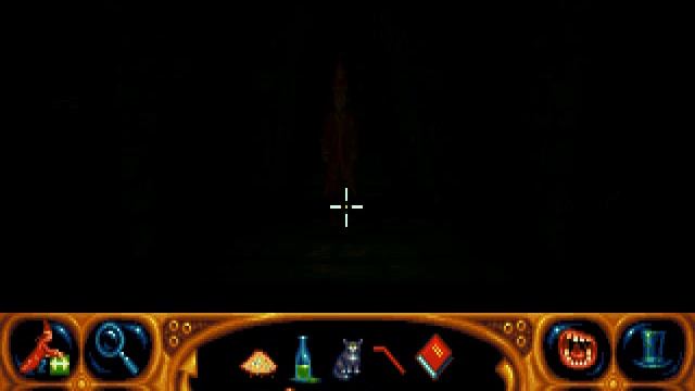 Let's Play - Simon the Sorcerer II - 10 смотреть онлайн