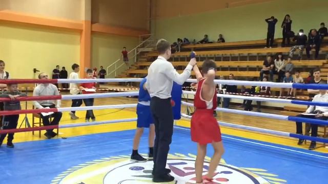Результаты первенства города по боксу 2019 смотреть онлайн