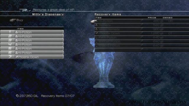 Lightning Returns: Final fantasy XIII прохождение на русском. Их не спасти. Серия 36. смотреть онлайн