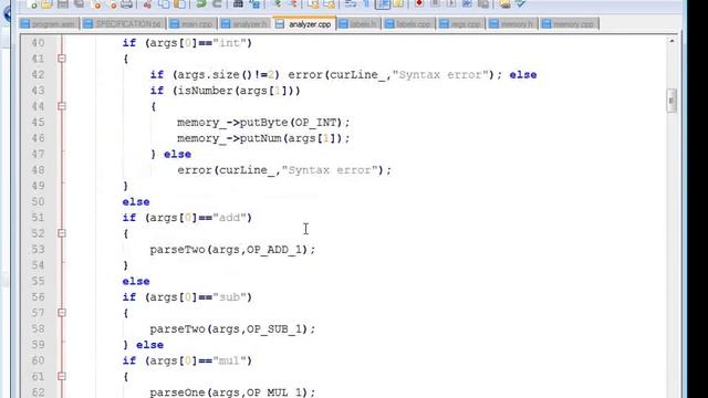 Создание виртуальной машины - часть 5 смотреть онлайн