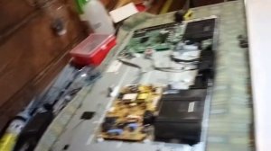 LG 42LA660V- LG42LA690V идентичные