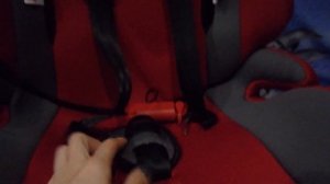 Обзор Автокресла ZLATEK Atlantik ? Бюджетное Классное детское автомобильное кресло с AliExpress