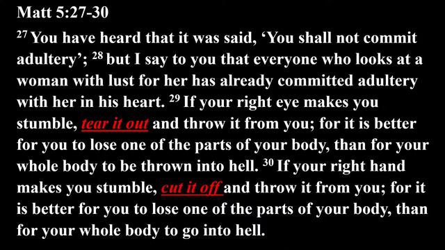 Calvary Country Church - 2021/9/5 - The Importance of "SHIPS" In The Christian's Life 2 смотреть онлайн