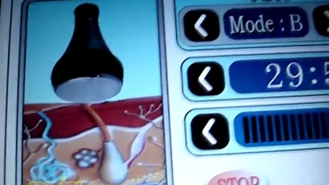 IMC Multi Function Workstation MED-360 Аппарат вакуумно-роликового массажа Spa смотреть онлайн