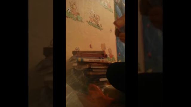 Как я убираюсь в комнате?! Как убираться в комнате ?! смотреть онлайн