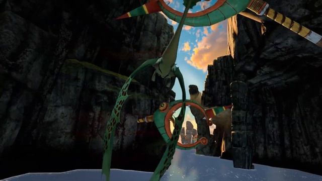 DREAMWORKS DRAGONS FLIGHT ACADEMY Official Trailer смотреть онлайн