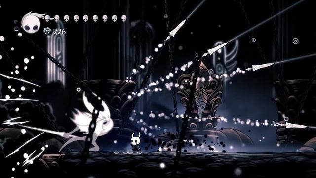 Hollow Knight #3 - Pure Vessel Radiant смотреть онлайн