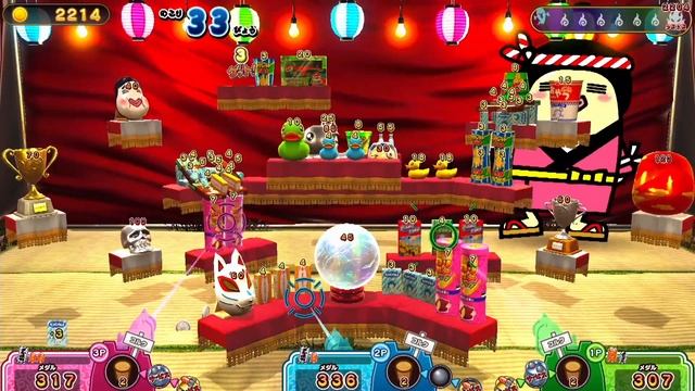 Spooky Spirit Shooting Gallery - Official Announcement Trailer - Nintendo Switch смотреть онлайн