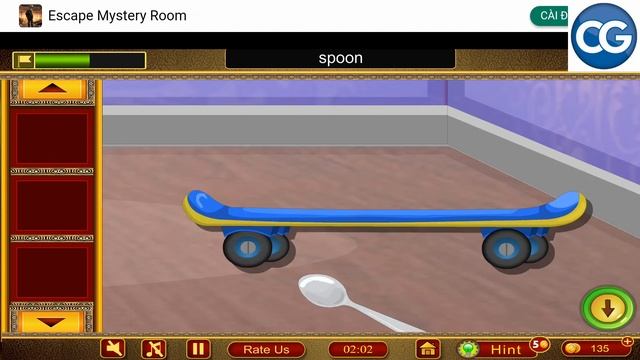 [Walkthrough] Classic Door Escape level 57 - 501 Room escape 57 - Complete Game смотреть онлайн