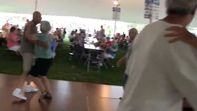 "Chicago Image" (2014) - Wheel of Fortune Polka смотреть онлайн