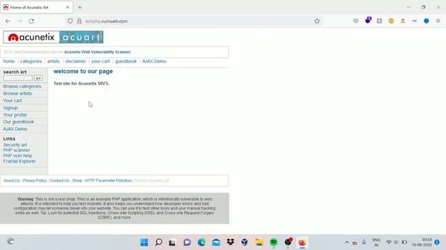 How to use SQL injection | Login Bypass | SQL смотреть онлайн