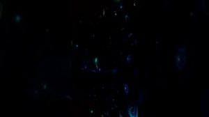 Московский планетарий. Звёздный зал. Полет фентэзи