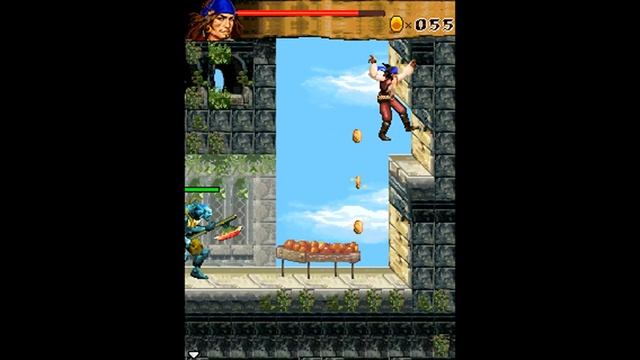 Прохождение игры Пираты Семи Морей: Уровень 6 - Port Royale смотреть онлайн