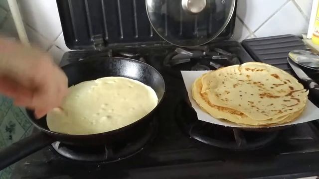 Кулинарное творчество без границ 