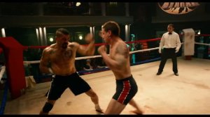 Юрий Бойка - все бои из фильма Неоспоримый 4