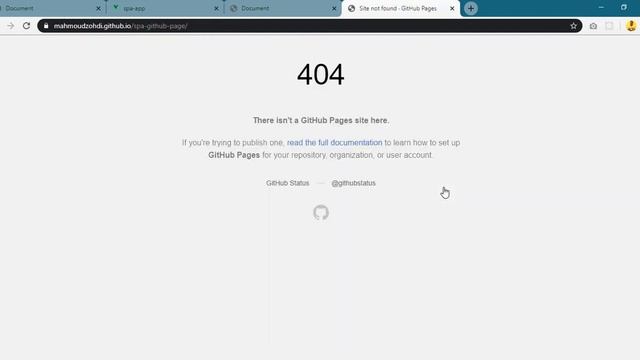 Publish your website for free - Github Pages [Arabic] смотреть онлайн