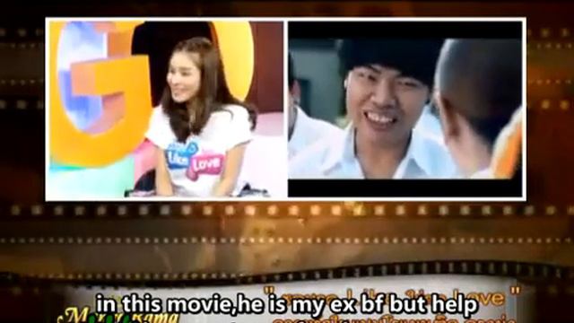 【ENG&CHN SUB】Aom Sushar @Mango Rama (10-05-55).mp4 смотреть онлайн