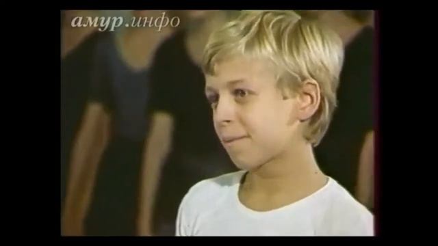Ансамблю ''Ровесники'' - 50 смотреть онлайн