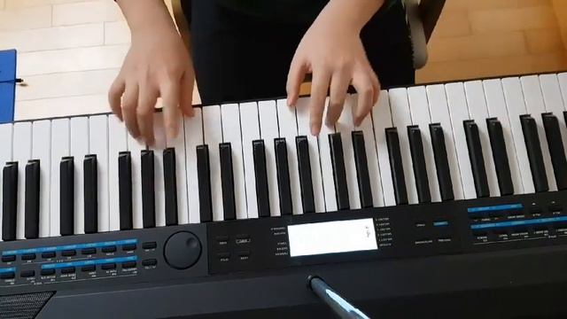 KURZWEIL 커즈와일 KA120 피아노모아 피아노스타K 강*경 고객님 смотреть онлайн