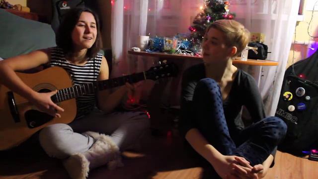 Когда твоя девушка больна (cover) смотреть онлайн