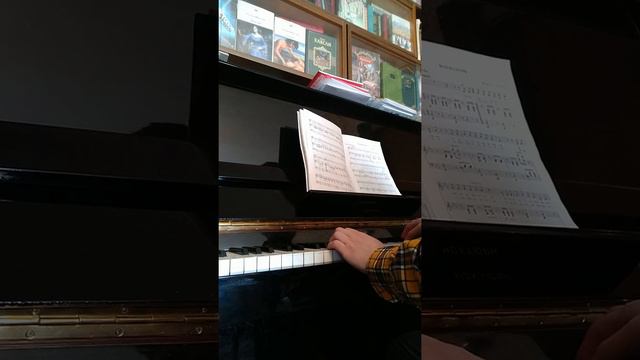 Я вас любил... (Романс)👍♾️🎶⭐ смотреть онлайн