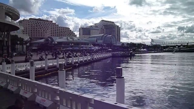 Panasonic Lumix FH3 video sample