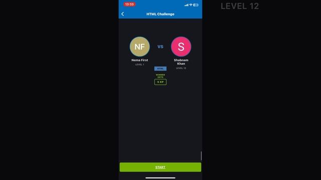 How to do a code challenge in Sololearn? смотреть онлайн