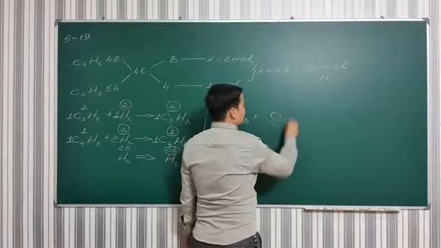 5-19 | Puzakov Olimpiada masalalari смотреть онлайн