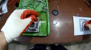 Проблемы и ремонт BRC Genius max нового образца