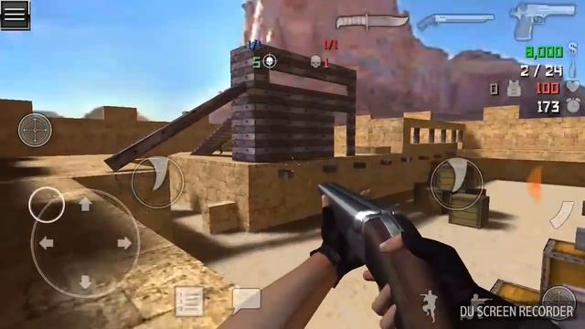 Когда твой друг нуб) (Special Forces Group 2)